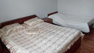 Проживание в семье Guest House Vitali Гонио Стандартный двухместный номер с 1 кроватью-1