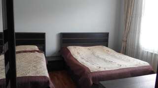 Проживание в семье Guest House Vitali Гонио Двухместный номер с 2 двуспальными кроватями-6